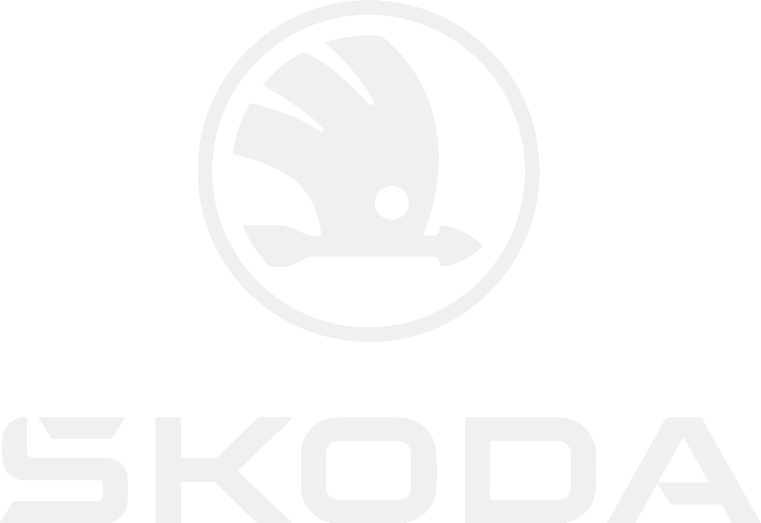 SKODA logo